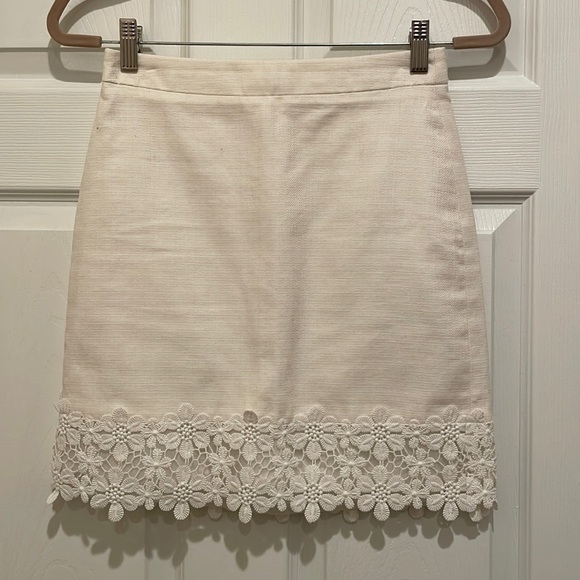 J. Crew Skirt - Picture 1 of 4